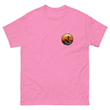 Load image into Gallery viewer, Men&#39;s classic tee surfing is not a hobby
