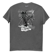 Load image into Gallery viewer, Men&#39;s classic tee elephant
