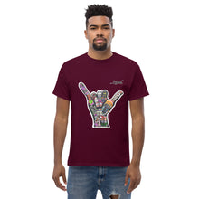 Load image into Gallery viewer, Stoked sign, Men&#39;s classic tee
