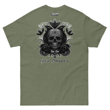 Load image into Gallery viewer, Men&#39;s classic tee skull
