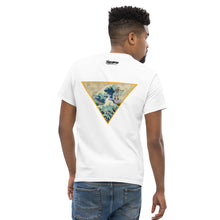 Load image into Gallery viewer, Men&#39;s classic tee  japanese art surfer
