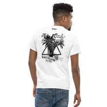 Load image into Gallery viewer, Men&#39;s classic tee elephant
