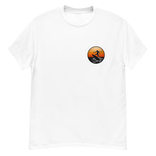 Load image into Gallery viewer, Men&#39;s classic tee surfing is not a hobby
