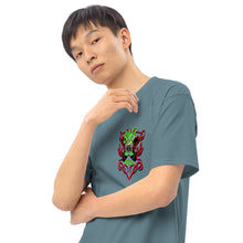 Load image into Gallery viewer, Men’s premium heavyweight tee
