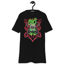 Load image into Gallery viewer, Men’s premium heavyweight tee
