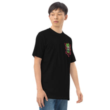 Load image into Gallery viewer, Men’s premium heavyweight tee
