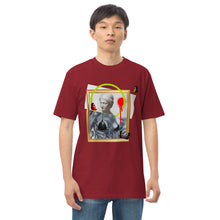 Load image into Gallery viewer, Men’s premium heavyweight tee
