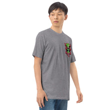 Load image into Gallery viewer, Men’s premium heavyweight tee
