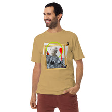 Load image into Gallery viewer, Men’s premium heavyweight tee
