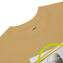 Load image into Gallery viewer, Men’s premium heavyweight tee
