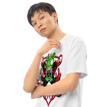 Load image into Gallery viewer, Men’s premium heavyweight tee
