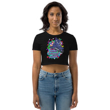 Load image into Gallery viewer, Organic Crop Top
