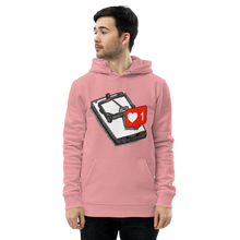 Load image into Gallery viewer, Unisex essential eco hoodie the trap
