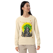 Load image into Gallery viewer, Unisex french terry sweatshirt
