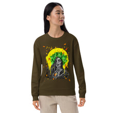 Load image into Gallery viewer, Unisex french terry sweatshirt

