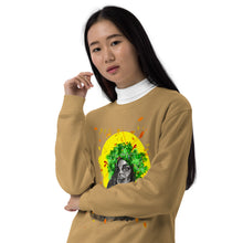 Load image into Gallery viewer, Unisex french terry sweatshirt
