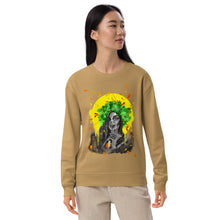 Load image into Gallery viewer, Unisex french terry sweatshirt
