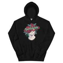 Load image into Gallery viewer, Unisex Hoodie open mindedness
