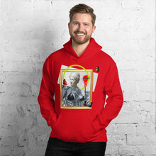 Load image into Gallery viewer, Unisex Hoodie collage
