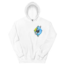 Load image into Gallery viewer, Unisex Hoodie &quot;one last wave&quot;
