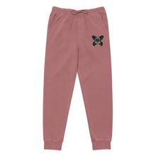 Load image into Gallery viewer, Unisex pigment dyed sweatpants
