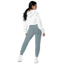 Load image into Gallery viewer, Unisex pigment-dyed sweatpants
