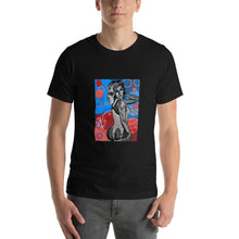 Load image into Gallery viewer, Short-Sleeve Unisex T-Shirt
