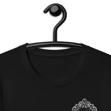 Load image into Gallery viewer, Unisex t-shirt mirror mirror
