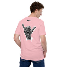 Load image into Gallery viewer, Unisex t-shirt stoked

