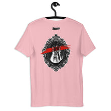 Load image into Gallery viewer, Unisex t-shirt mirror mirror
