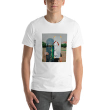 Φόρτωση εικόνας στο εργαλείο προβολής Συλλογής, Short-sleeve unisex t-shirt
